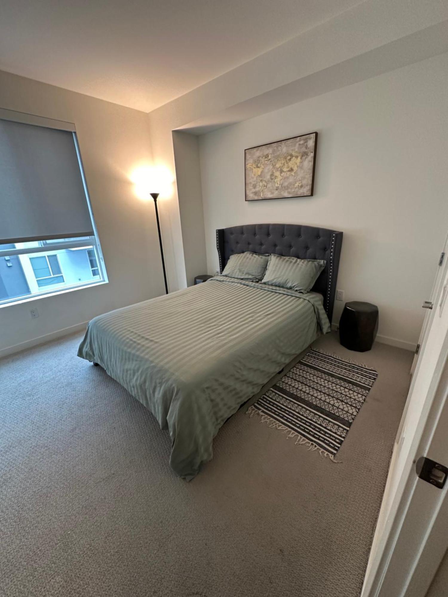 Apartment A Spacious 2br With Balcony - Dtla Los Angeles